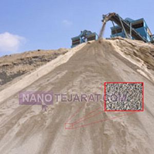 Sand broken Sand broken